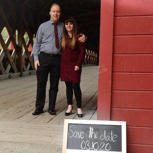 Meet your Posher, Debbie g